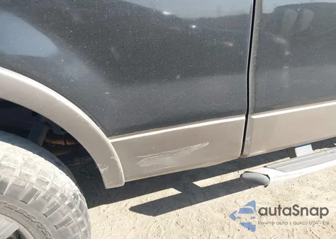 2004 Ford F-150 Fx4/Lariat/Xl/Xlt from USA, damaged, VIN 1FTPX14594NA42228